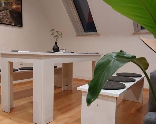 Ulm Apartment | Rooftop Apartments Ulm - Modern Community Stay in the Heart