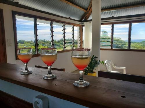 Mahajanga Apartment | Panoramic Rooftop Paradise, Steps from the Beach