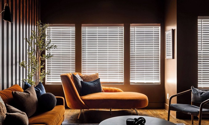 Chattanooga House | Rooftop lounge w/Lookout Mtn views in downtown's Southside. It's a vibe.