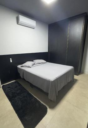 Bom Despacho Apartment | Rooftop Studio Premium