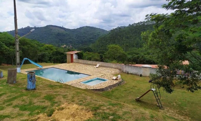 Mairipora House | Experience Rookery of the Rising Sun: Pet-Friendly Retreat
