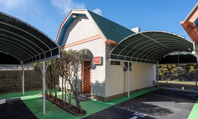 Narita Hotel | Cozy Room 102 in Narita Chiba with Family-Friendly Amenities