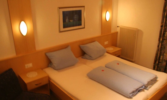 Feichten Apartment | Relax in Room 207 at Haus Alpina - Family-Friendly Stay