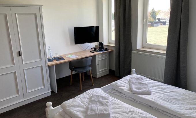 Grossschirma Hotel | Room-24 - Zellwald