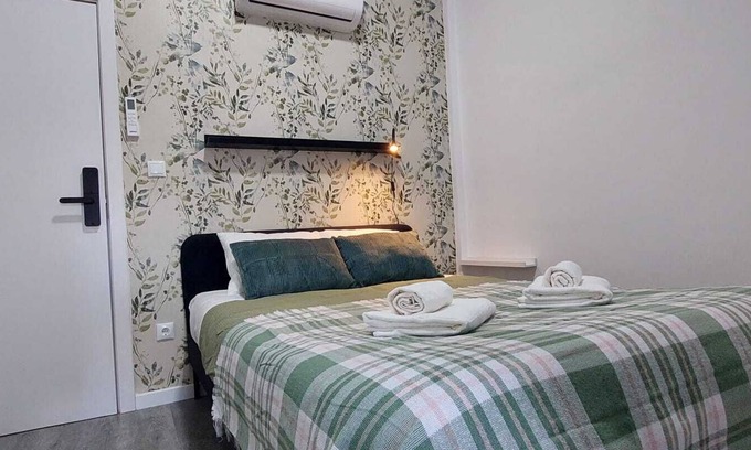 Castelo Branco House | Room 3 na Casa das Olarias - 2 guests