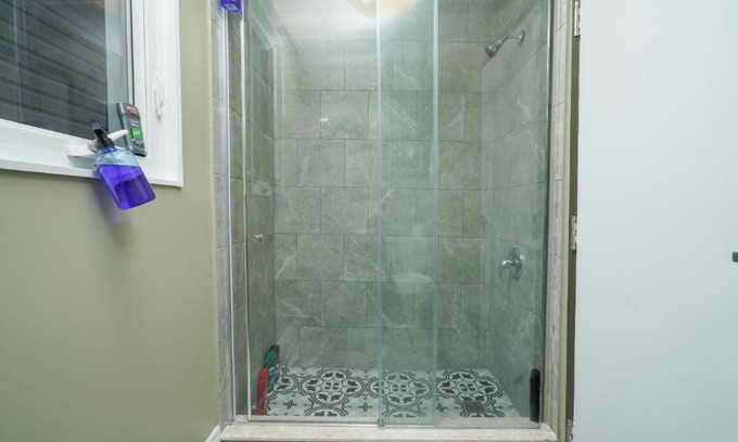 Centretown House | Cozy Room #3 in Ottawa's Vibrant Downtown Area