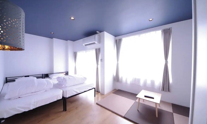 Korinbo Apartment | Downtown Kanazawa Oasis with Kitchen & Breakfast Included