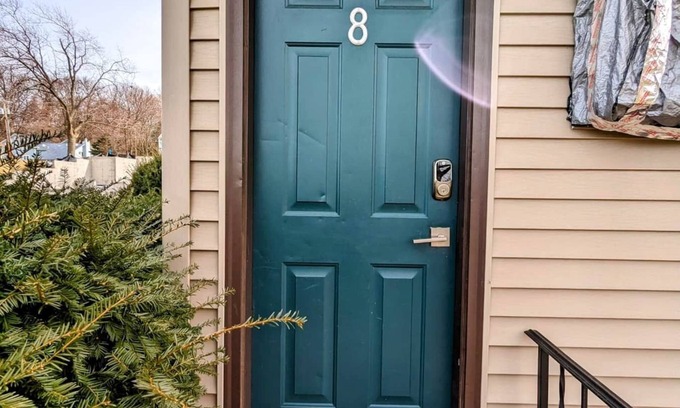 Lewiston Apartment | Cozy Room 8 at Riverside Motel - Family-Friendly Retreat