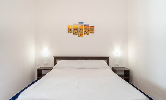 Syracuse Apartment | Room 'Al Palmento Relais - Barolo R6' with Shared Pool, Wi-Fi and Air Conditioning