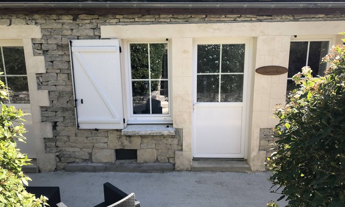 Couvignon Bed & Breakfast | Discover Room and Table d'Hôte Le Goluret in Champagne