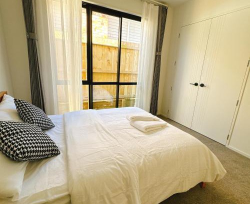 Henderson House | Room at Brand new house at Lincoln Road