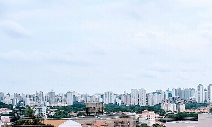 Campinas Bed & Breakfast | Cozy Room Near Iguatemi with Spa & Breakfast Included