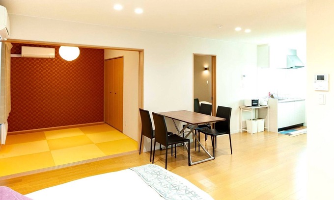 Asahikawa House | Room B Picture book animal room / Kamikawa-gun Hokkaidō
