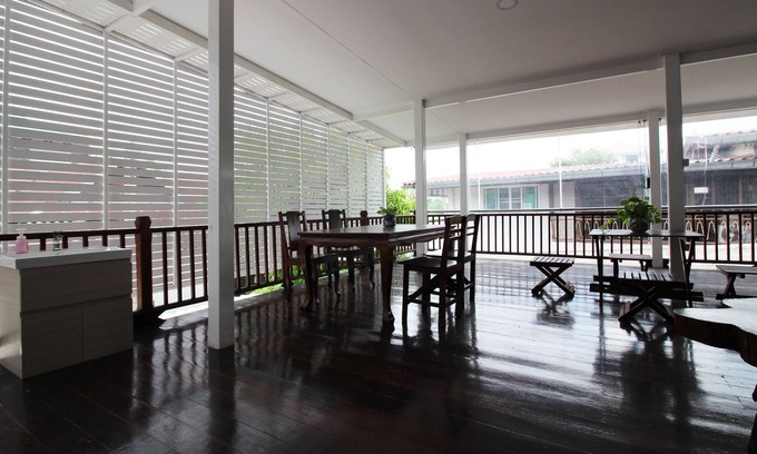 Ayutthaya House | Unforgettable Stay at Baan Khunphiphit Homestay - 10/10 Rating