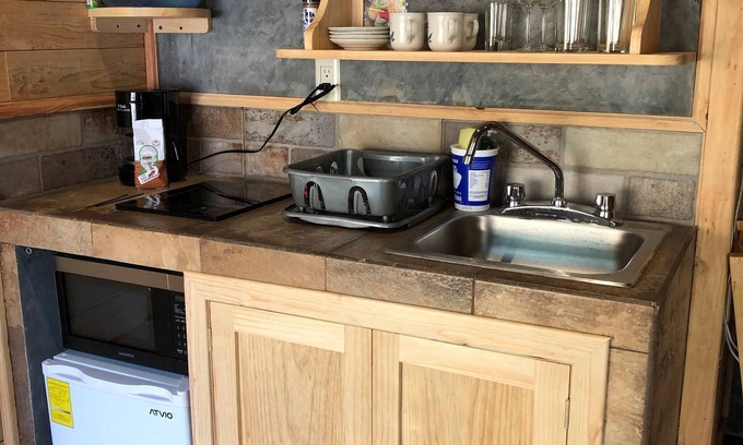 San Cristobal de las Casas House | Cozy Studio With Heating Near San Cristobal Centre