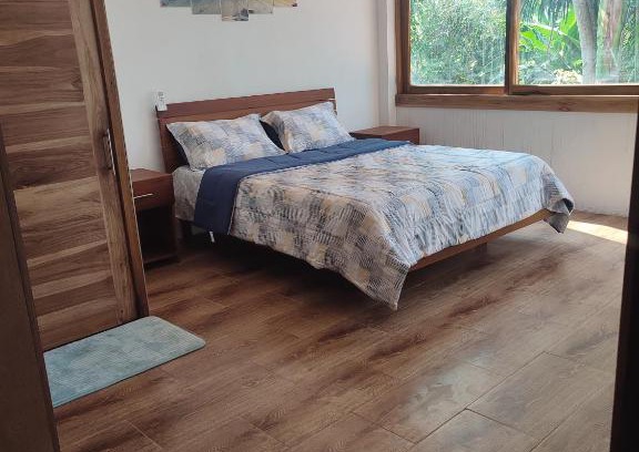 Ruta del Sol House | Cozy Room Colibrí - La Casa de Eros, Rated 9.2/10