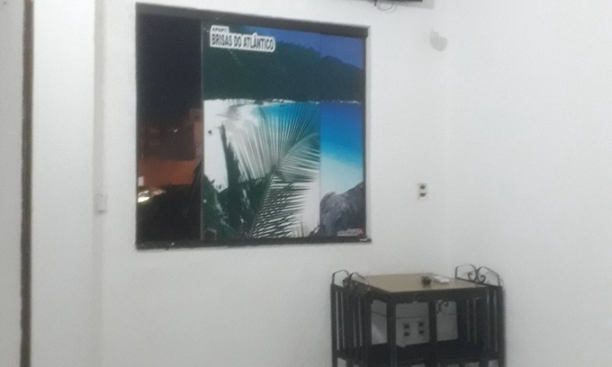 Atalaia Apartment | Cozy Room at Apart Moradas do Atlântico, Steps from Beach