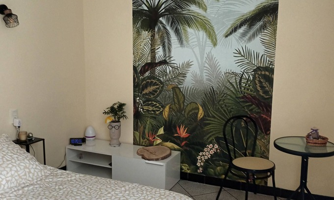 Senas Bed & Breakfast | Room for rent per night(S)(max 4)