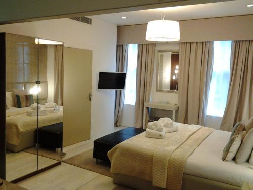 Bishopsgate Apartment | Comfortable Home Stay in a Family-Friendly Atmosphere