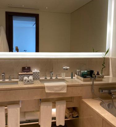 Msheireb Downtown Hotel | Room in 5st Hotel in Msheireb downtown
