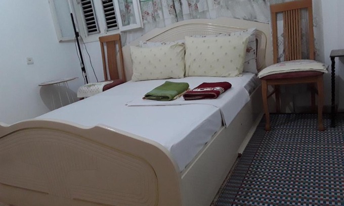 Bat Yam House | Cozy Room in Apartment on Balfour with Kitchen Access