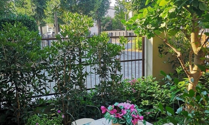 Cremona House | Cozy Villa Piera Holiday Home with Independent Entrance
