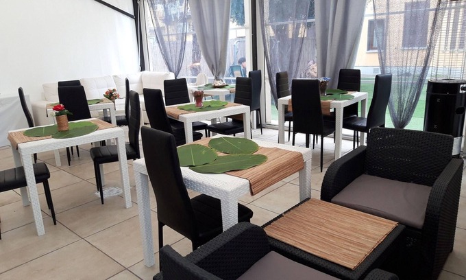 Rho Bed & Breakfast | Cozy Room at B&B Oasis Passion Fiera with Spa & Breakfast