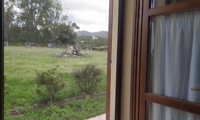 Marrubiu Bed & Breakfast | Cozy Stay at "note di Stelle" Resort in Marru