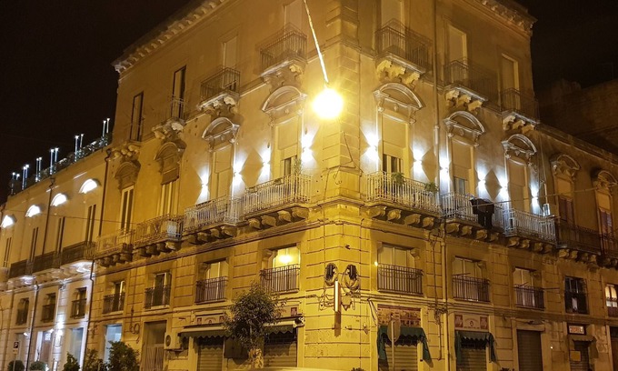 Eastern Sicily Bed & Breakfast | Delightful Room at Princess Mafalda di Savoia B&B