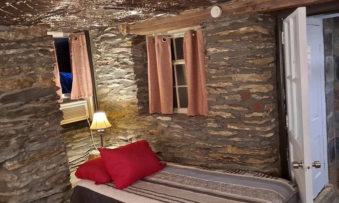 Harpers Ferry House | Explore 1820 Suite: Central Historic Downtown Retreat