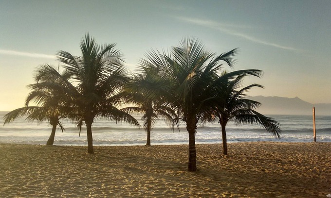 Jardim Capricornio House | Room in Cozy Beach House 4 minutes from the beach
