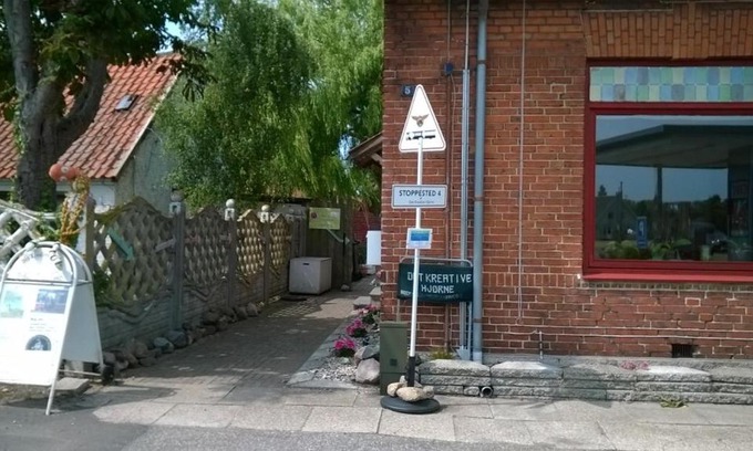 Gedser House | Comfortable Holiday Home Silkeborg with Family-Friendly Perks