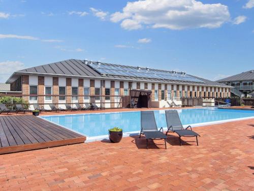 Rindby Strand Apartment | Family-Friendly Apartment Fanø VI: Great Location Awaits