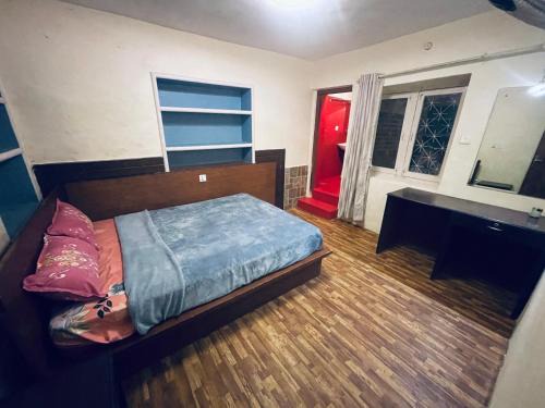 Thamel House | Room In Kathmandu