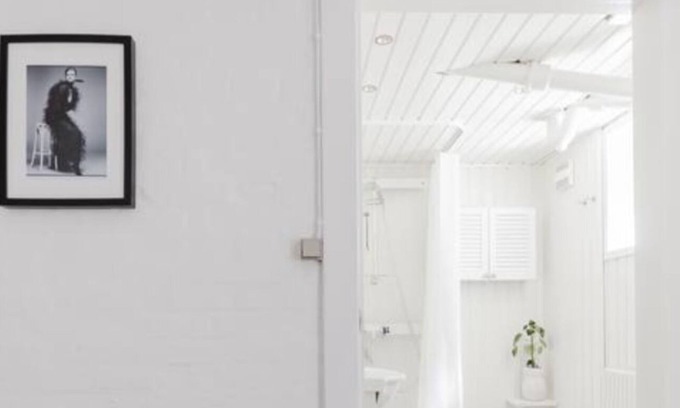 Odense Bed & Breakfast | Cozy Room in Quiet Area - Newly Renovated Basement Retreat