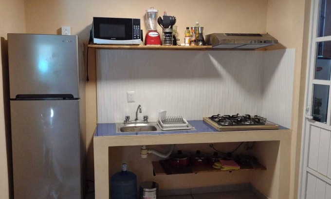 Rinconada House | Cozy Room in Rinconada Bacocho with Spa & Breakfast
