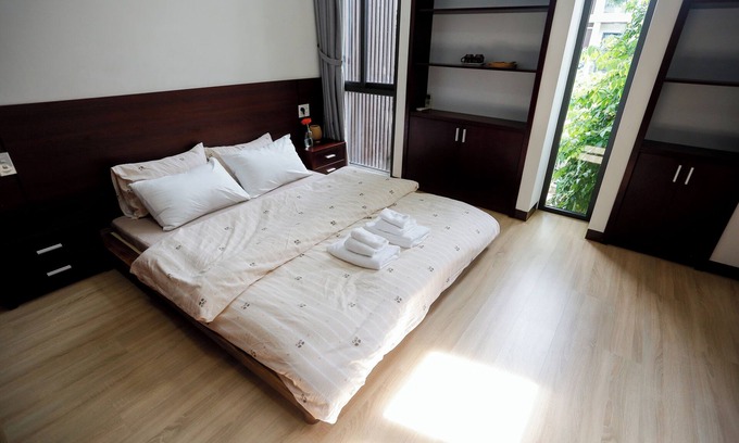 Son Tra House | Room in Son Tra