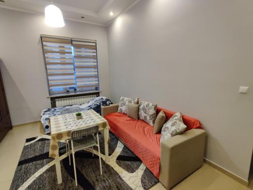 Jaroslaw Apartment | Family-Friendly Apartments in Jarosław, Poland - Rated 9.1