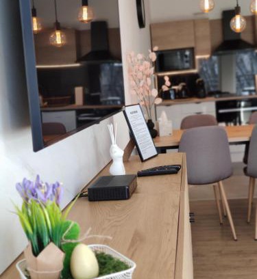 Sopron Apartment | Exceptional Room in the City 2 - Guest Rated: 9.8/10