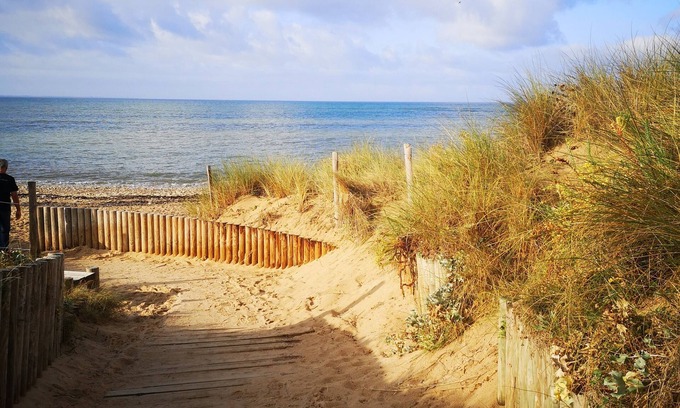 Le Barp Villa | Inviting Villa Room for Rent near Bassin d'Arcachon