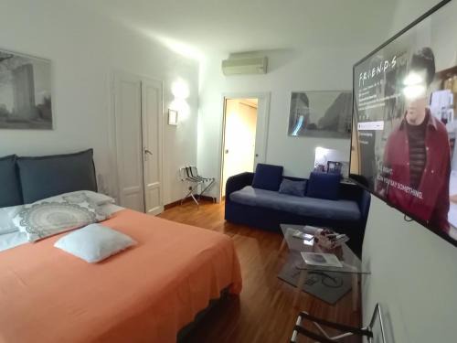 Porta Garibaldi Bed & Breakfast | Exceptional Stay at Room Inn: 4-Star Rating & Family-Friendly