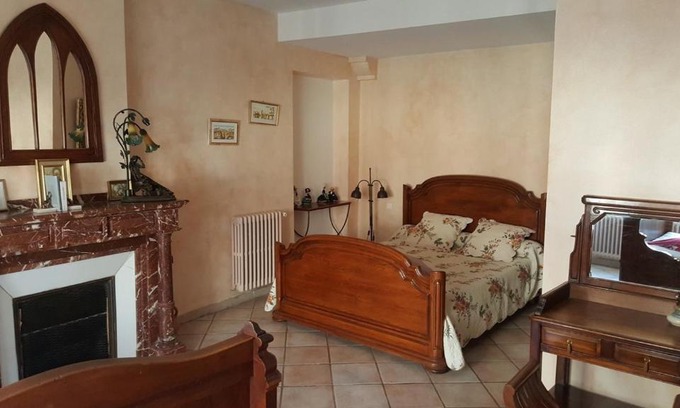 Ferrals-les-Corbieres House | Family-Friendly Stay at Limoux House Josepha