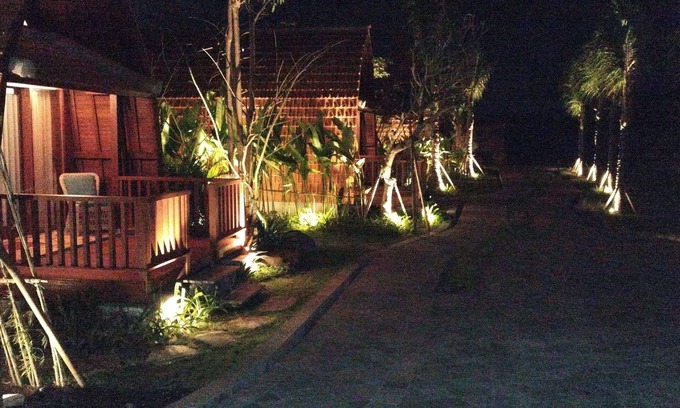 Gianyar Villa | Villa Retreat: Love Without Boundaries with Pool & Spa