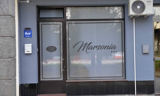Slavonski Brod House | Exceptional Room Marsonia: Family-Friendly with Breakfast