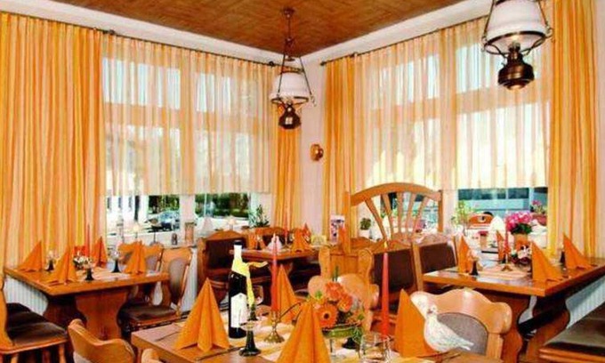 Usedom Cottage | Room No 22 -. Gasthaus Natzke