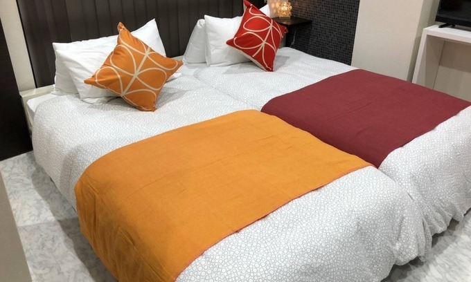Chuo Ward Apartment | Room No101 3 minutes walk to downtown 5 minu / Kumamoto Kumamoto