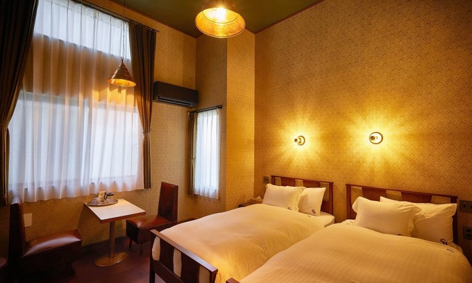 Fujisawa Apartment | Cozy Room No101 in Junkissa, Fujisawa - Family Friendly Stay