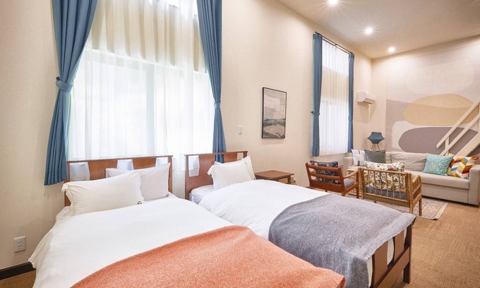 Fujisawa Apartment | Family-Friendly Stay at ROOM No102 DONGOLOS in Fujisawa