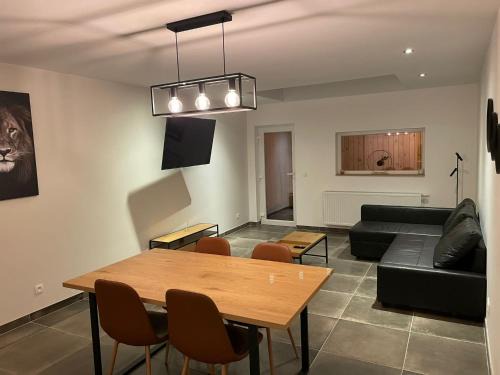 Tournai Apartment | Family-Friendly Retreat at Room of Tournai - Guest Rated 8.5