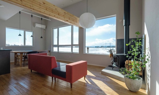 Obihiro House | Exciting Grand Opening at Obihiro Hokkaidō with Spa & More